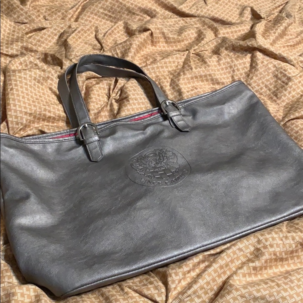Vince Camuto tote